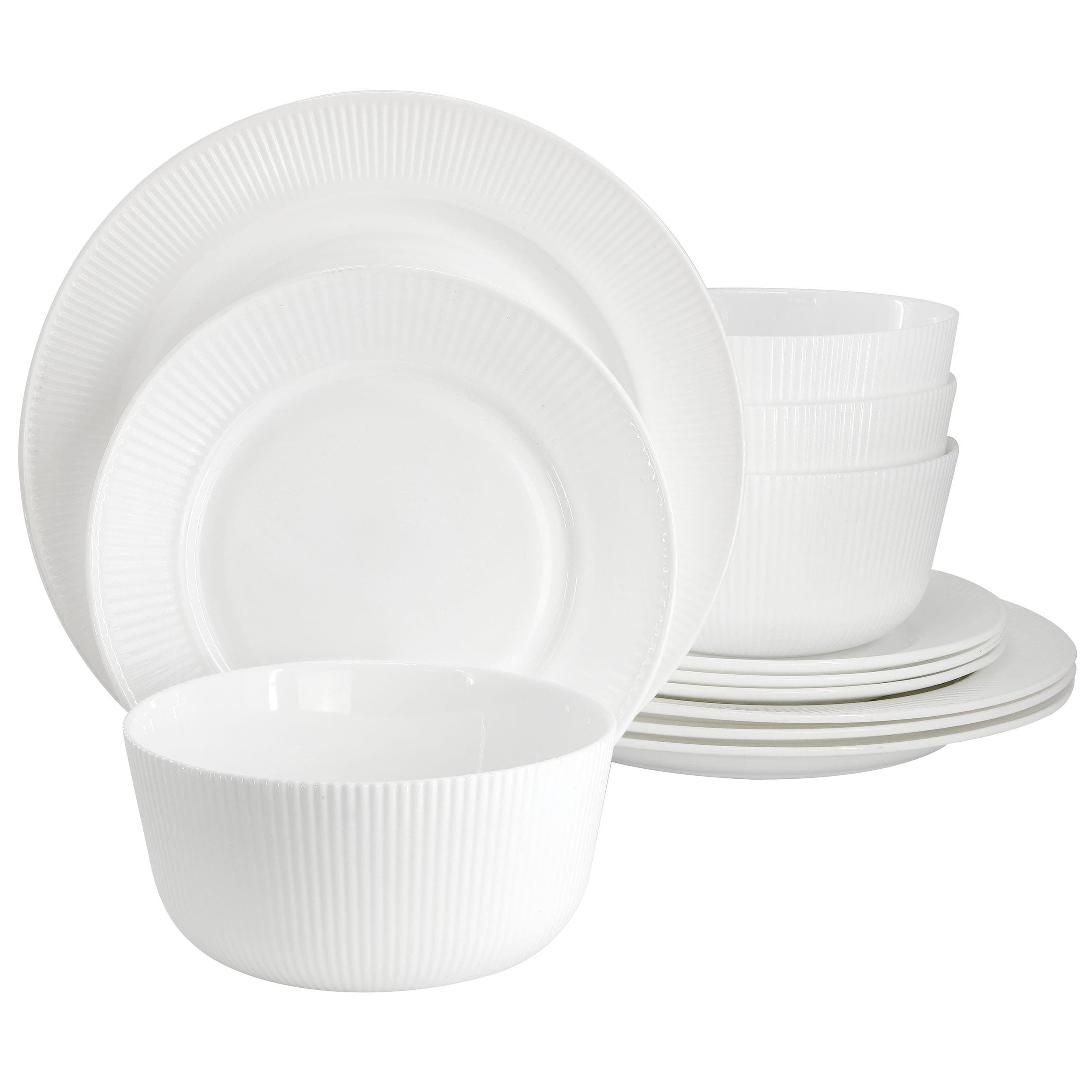 selected White