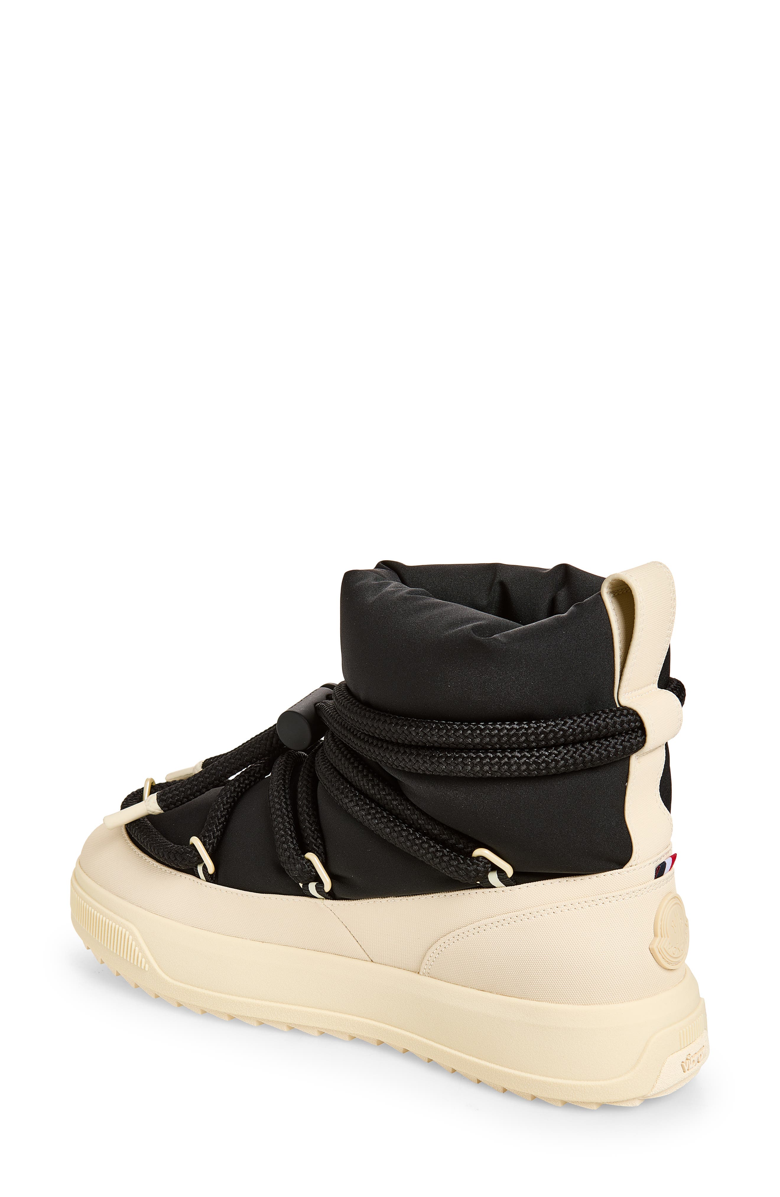 Altive Winter Boot, Alternate, color, BLACK