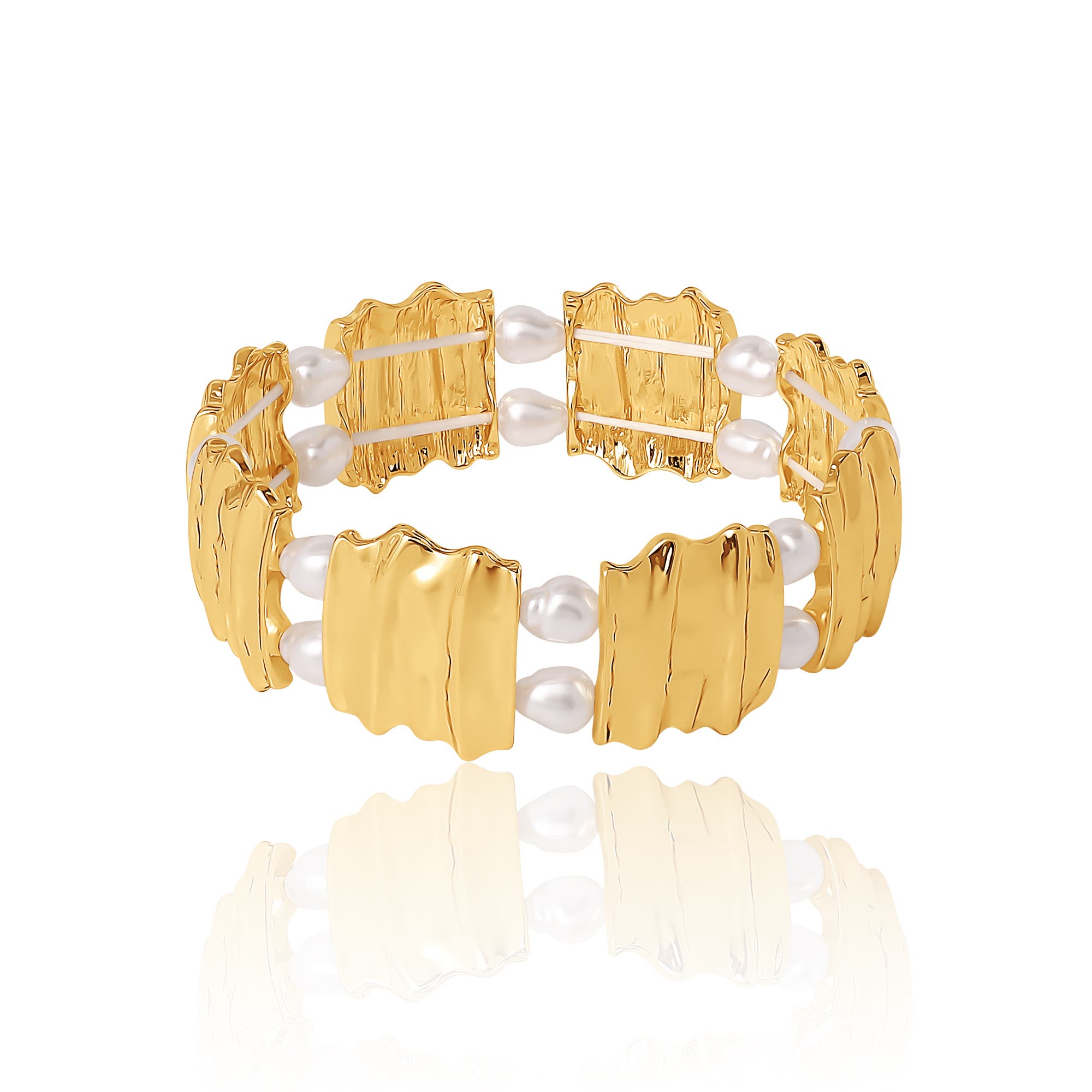 selected Gold