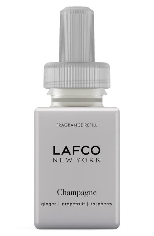 Lafco Champagne Pura Refill In Champagne