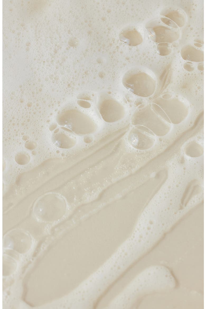 Cloud Foaming Bath Oil, Alternate, color, NO COLOR