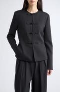 Kallmeyer Tilda Wool Blend Jacket
