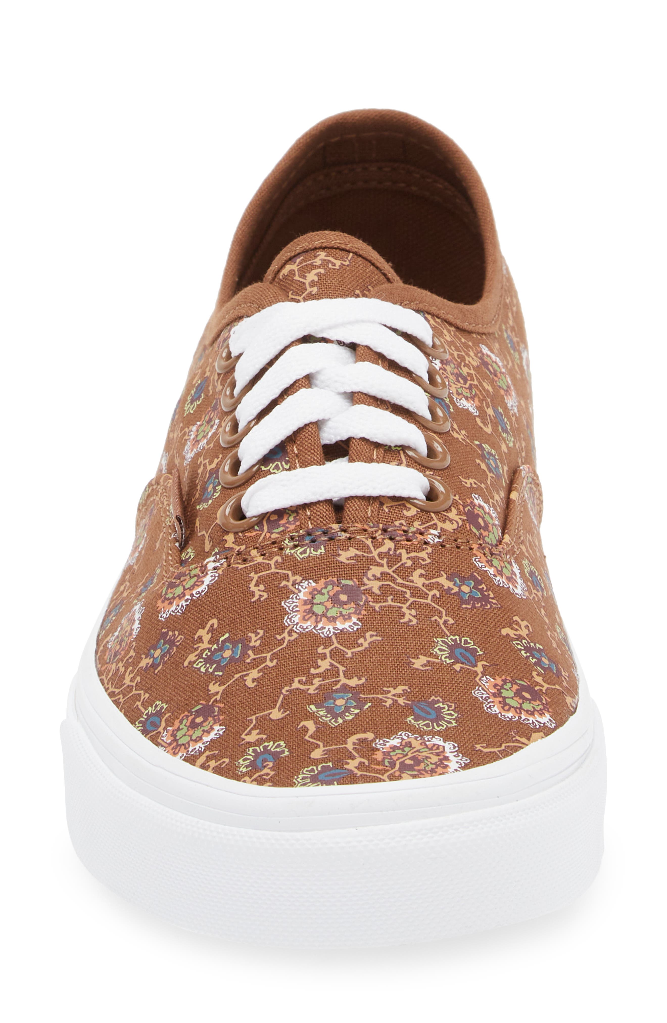 Vans Authentic Sneaker, Alternate, color, 