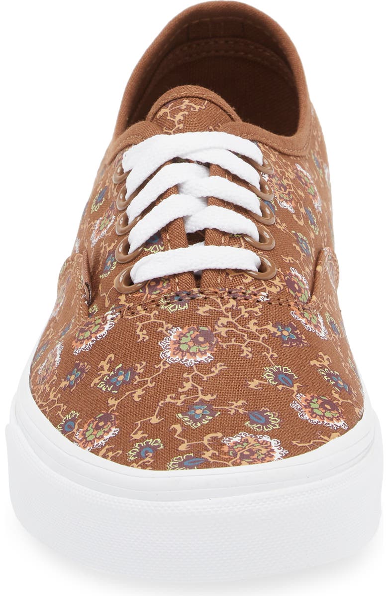 Vans Authentic Sneaker, Alternate, color,