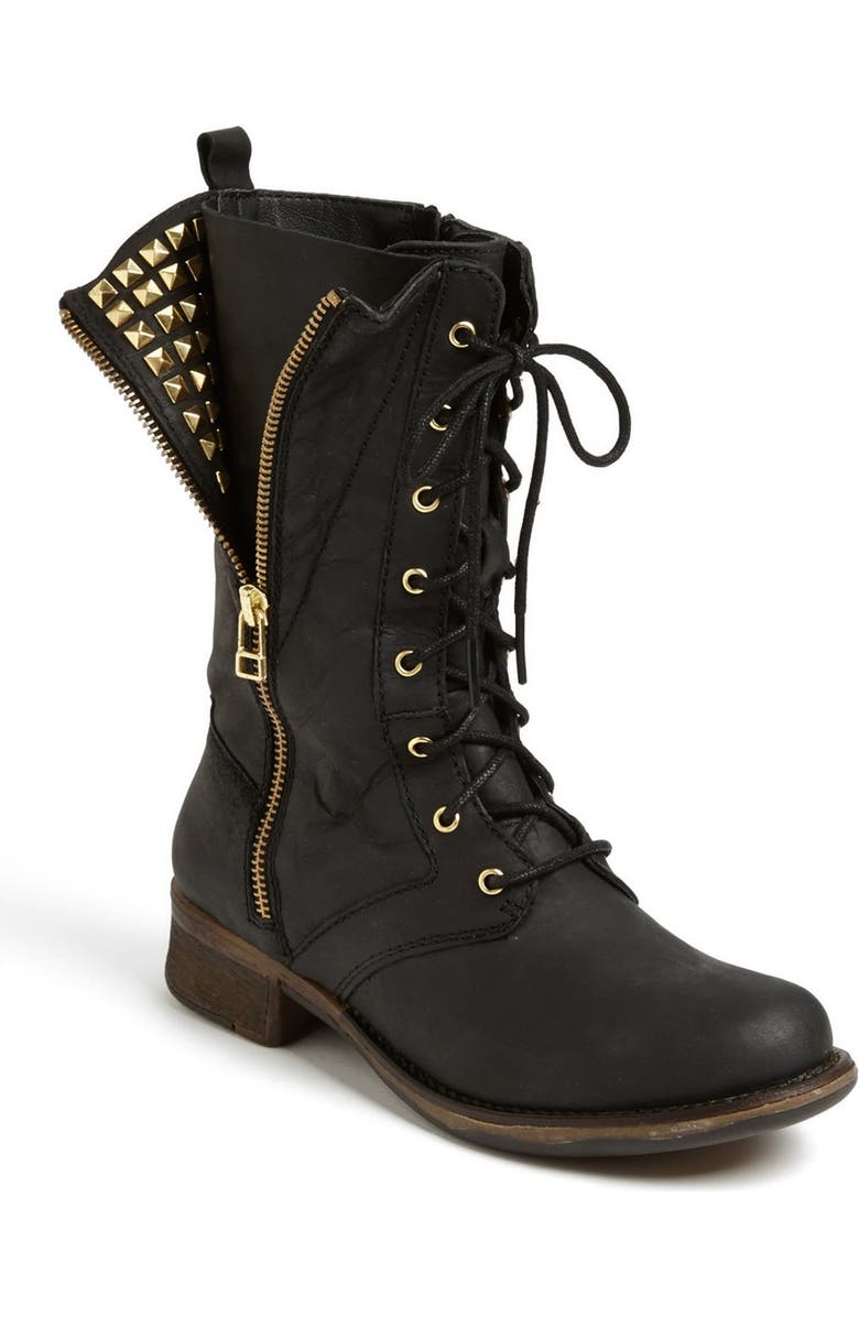 Steve Madden 'Barney' Boot, Main, color,
