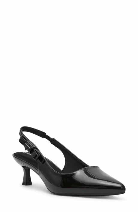 Anne Klein Ibbey Slingback Pump