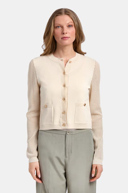CAPSULE 121 CAPSULE 121 THE DAY CARDIGAN