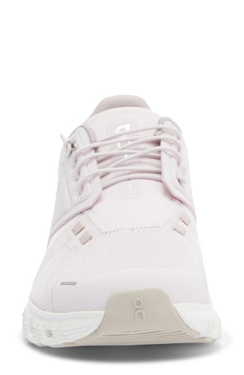 On Cloud 6 Sneaker