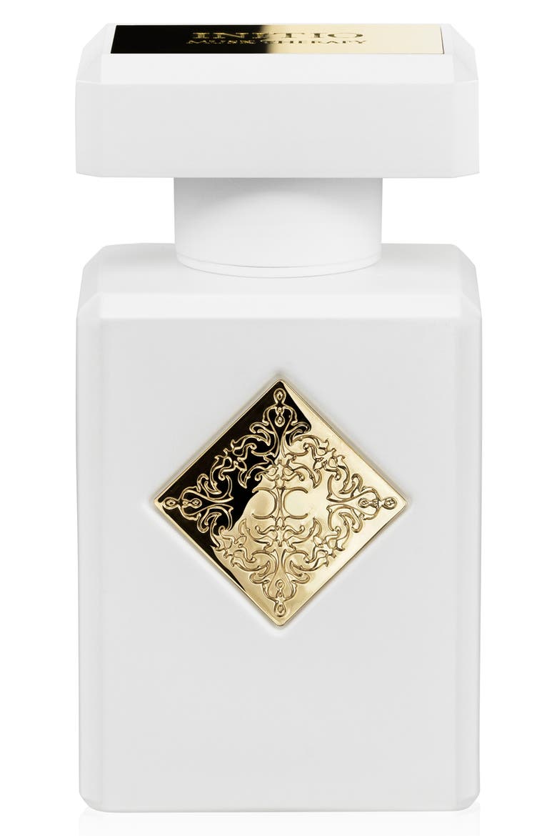 Musk Therapy Extrait de Parfum, Alternate, color, NO COLOR