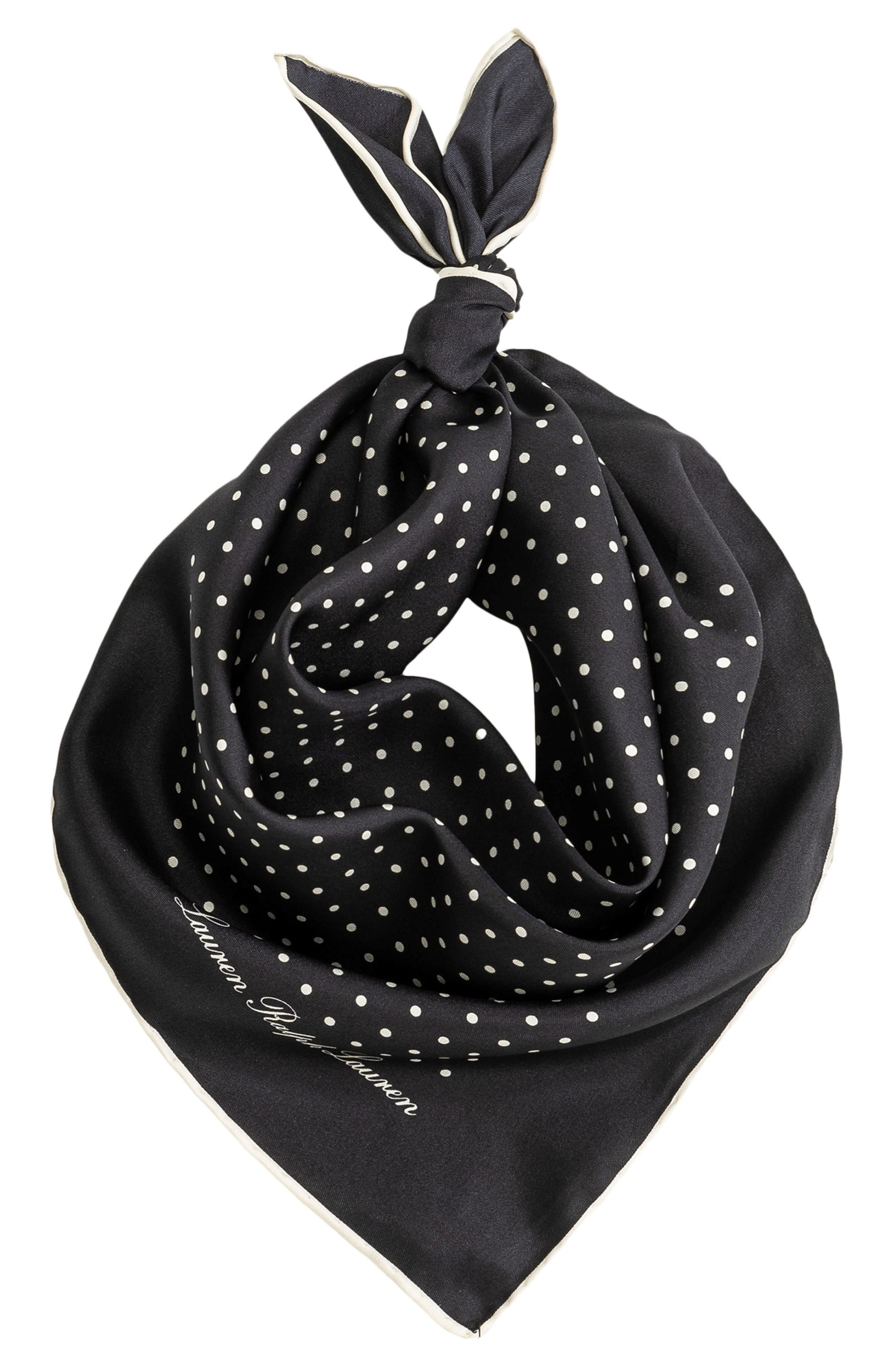 selected BLACK