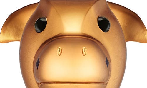 Mcm Park Collection Daring Dragon Eau De Parfum In Transparent