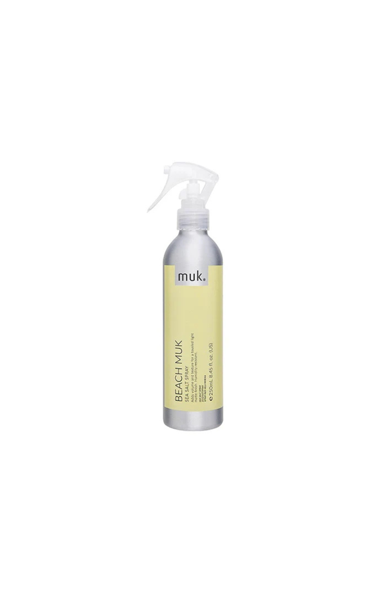 Muk Haircare Beach muk Sea Salt Spray, Main, color, 8.45 Oz