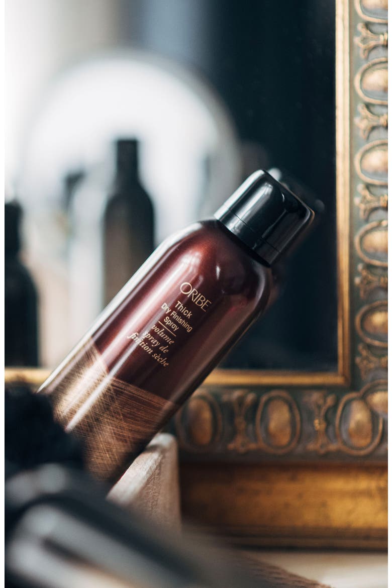 Thick Dry Volumizing Finishing Spray for Thickness & Density, Alternate, color, NO COLOR