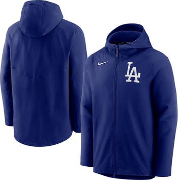 (NEW/日本未入荷)LA Dodgers Nike Authentic Collection Hoodie los-angeles-dodgers-authentic-