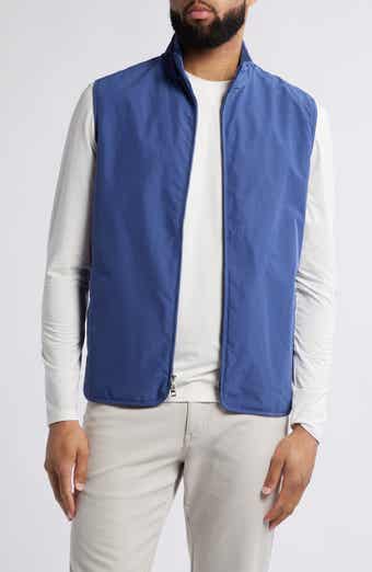 Mercer Water Resistant Vest