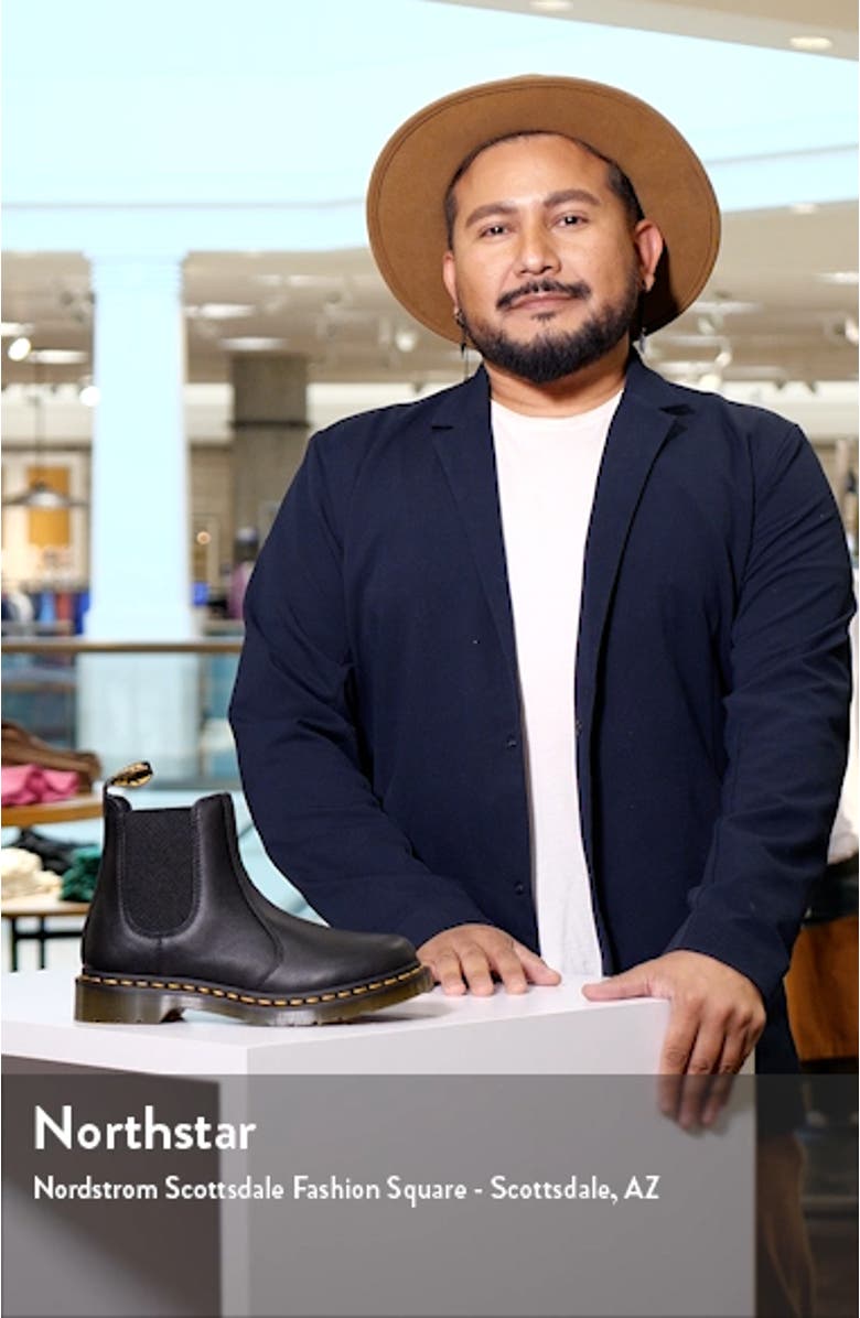 2976 Chelsea Boot, sales video thumbnail