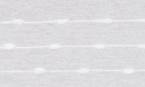 Artisan 34 Stripe Chenille Throw