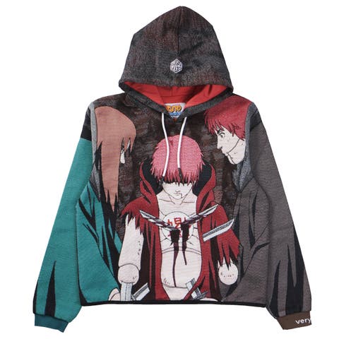 Sasori Hoodie