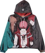 VERYRARE Sasori Hoodie