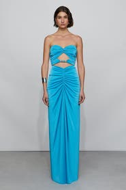 Et Ochs Corinne Gown