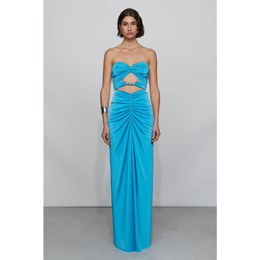 Et Ochs Corinne Gown
