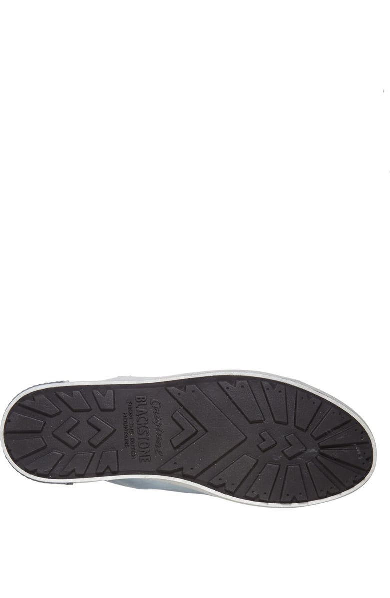Blackstone 'JL' High Top Sneaker, Alternate, color,