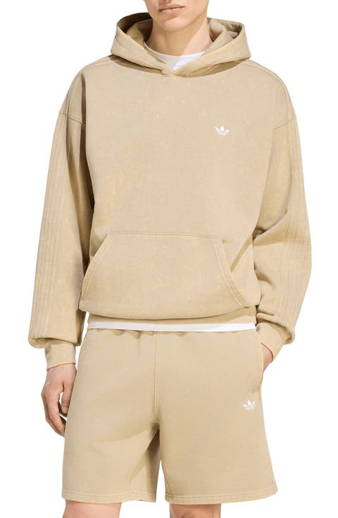 Essentials Washed Hoodie