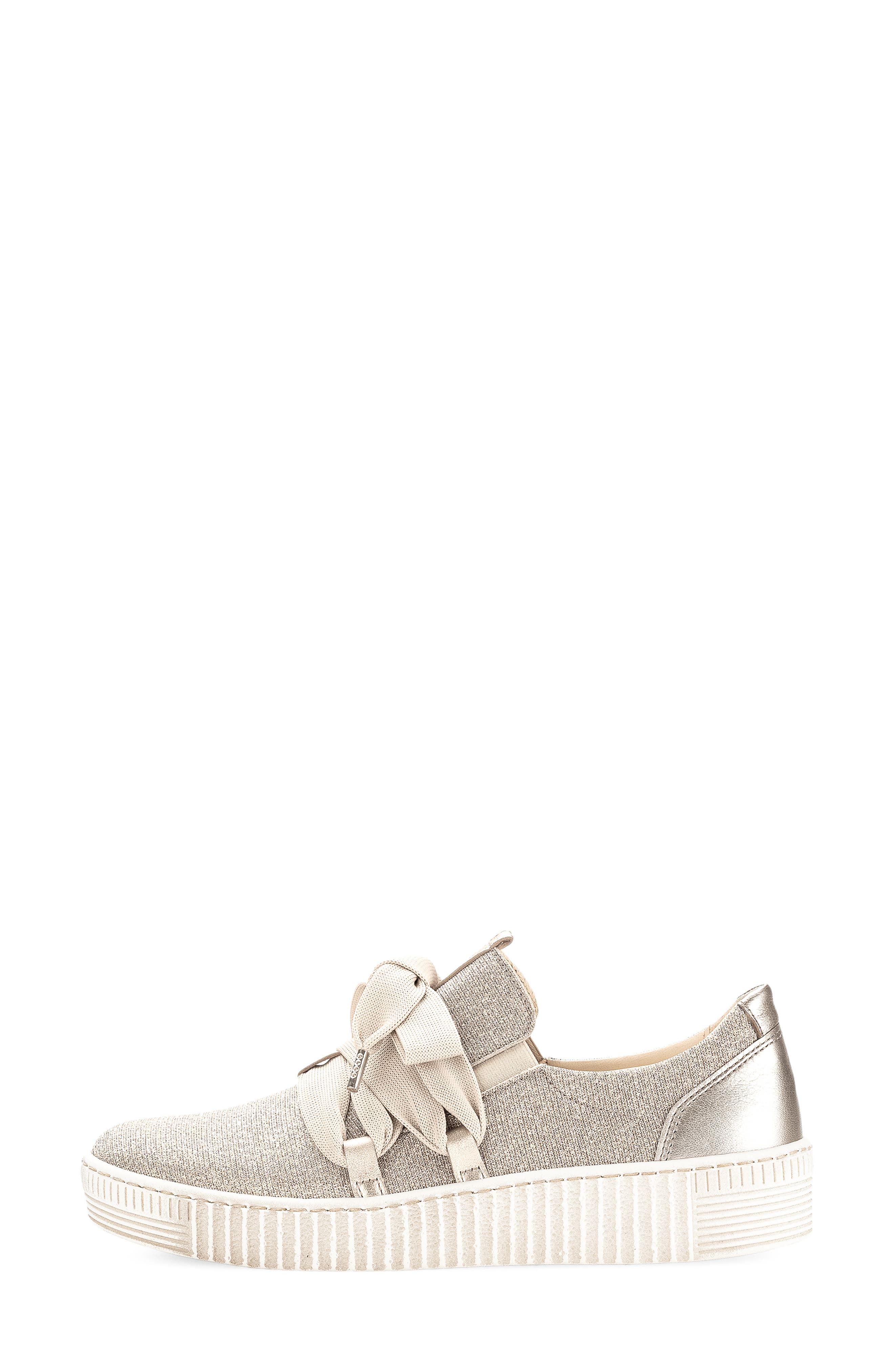 83.333 Platform Sneaker, Alternate, color, ROSATO
