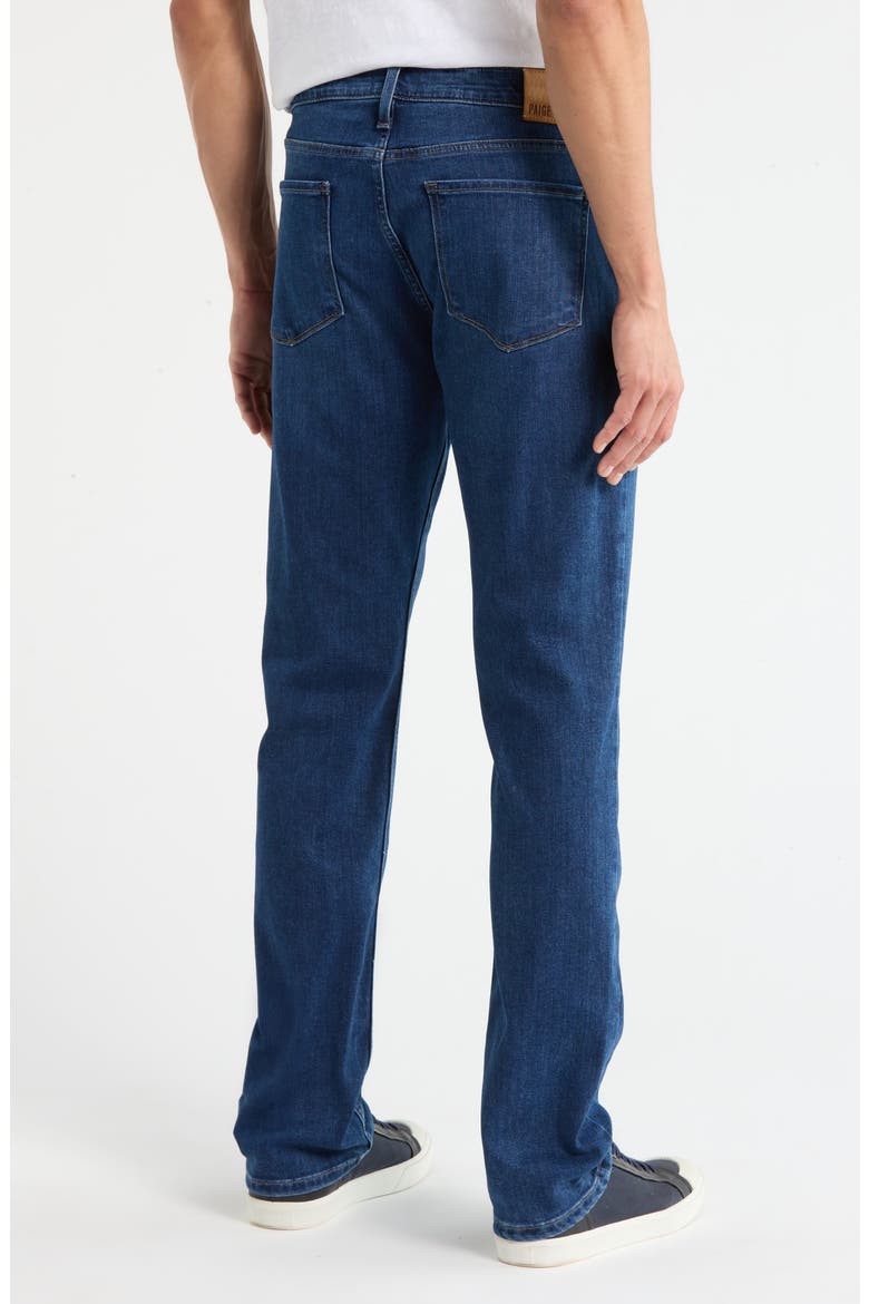 Normandie High Waist Skinny Jeans, Alternate, color, DONNIE