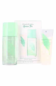 GREEN TEA 2-Piece Fragrance Gift Set $62 Value