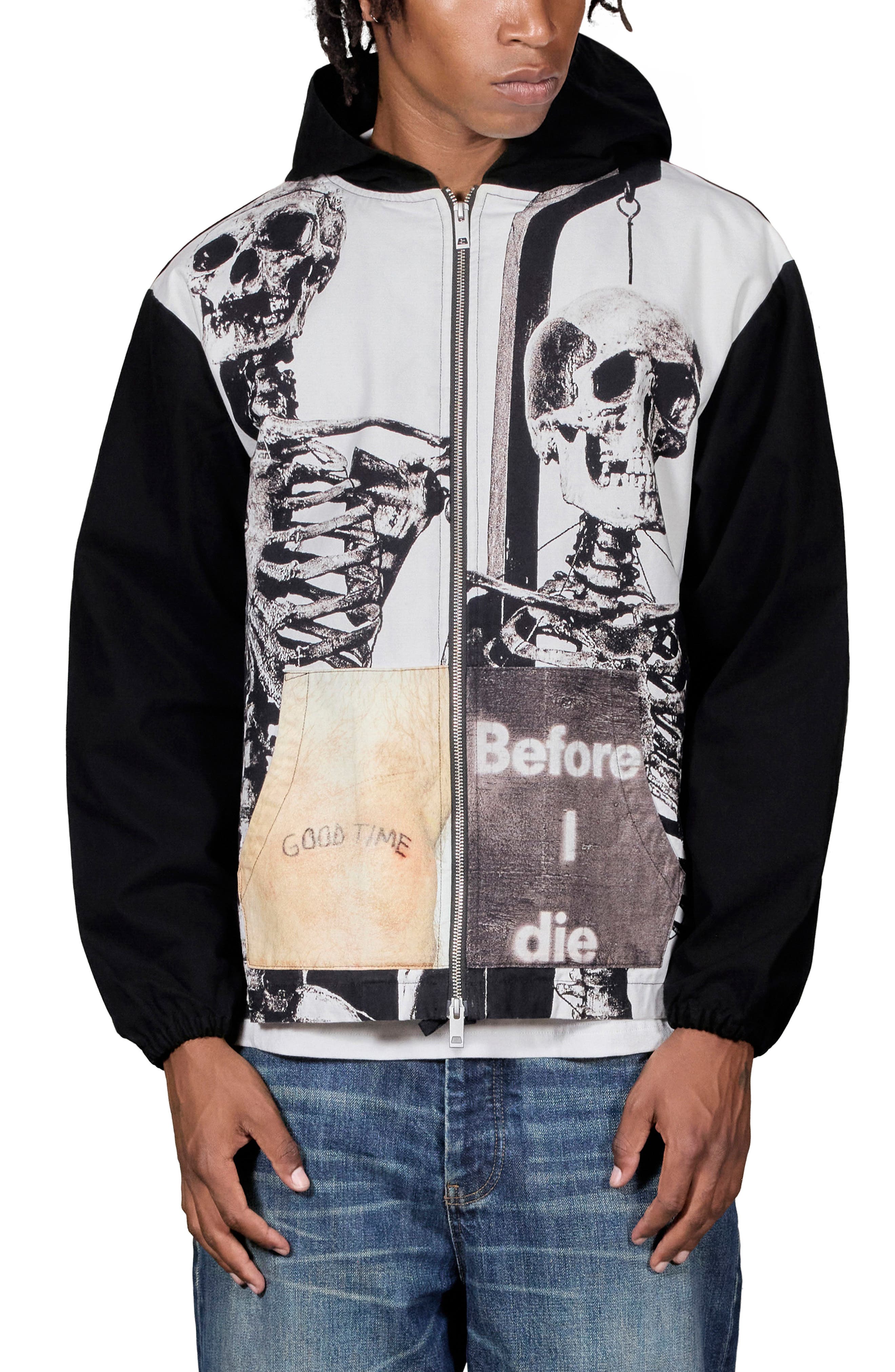 selected BLACK