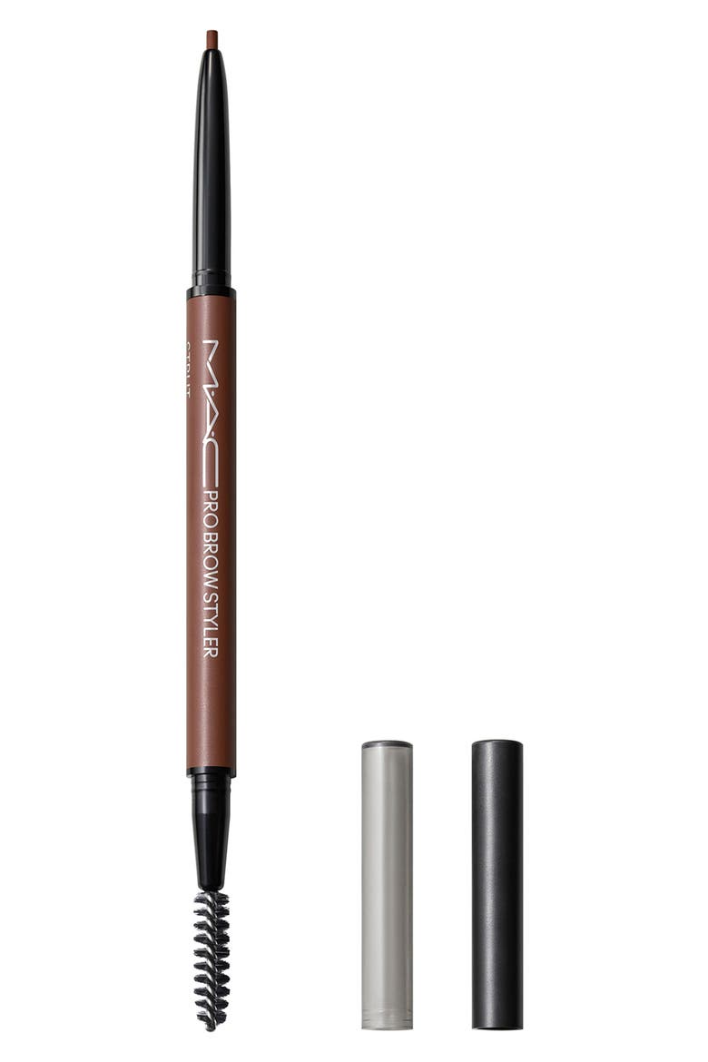 Pro Brow Styler Fill & Shade Brow Pencil, Main, color, STRUT