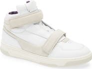 BOSS Travelize High Top Sneaker