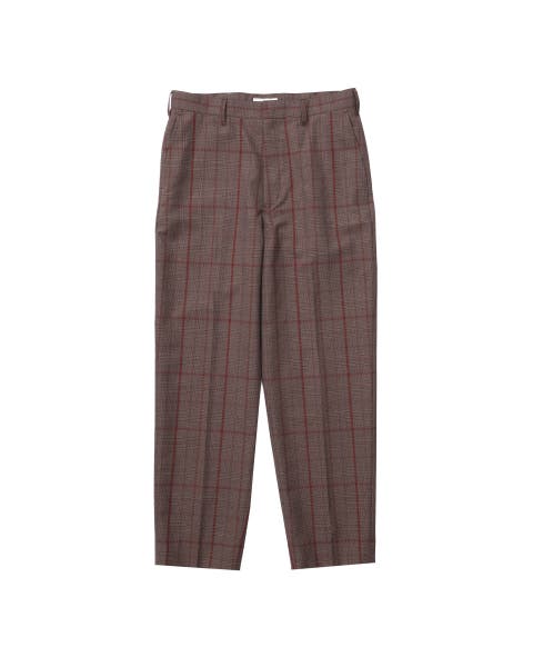 Suit Pants