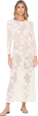 JBQ Azalia Dress