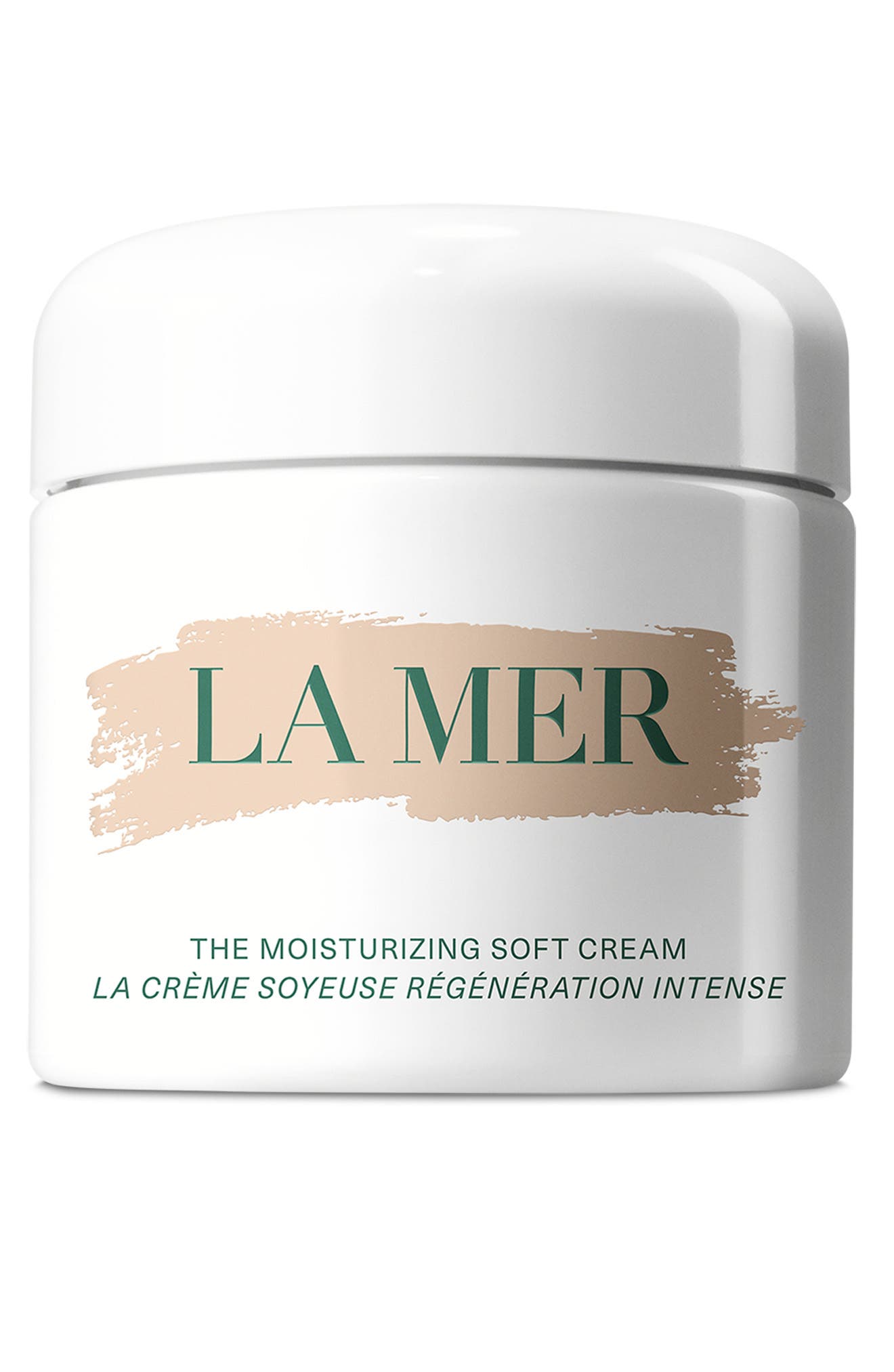 La Mer The Moisturizing Soft Cream Moisturizer for Hydration