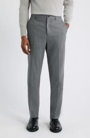 Theory Cashmere Blend Pants