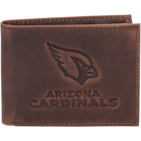 Team Sports America NCAA Boise State University Front Pocket Slim