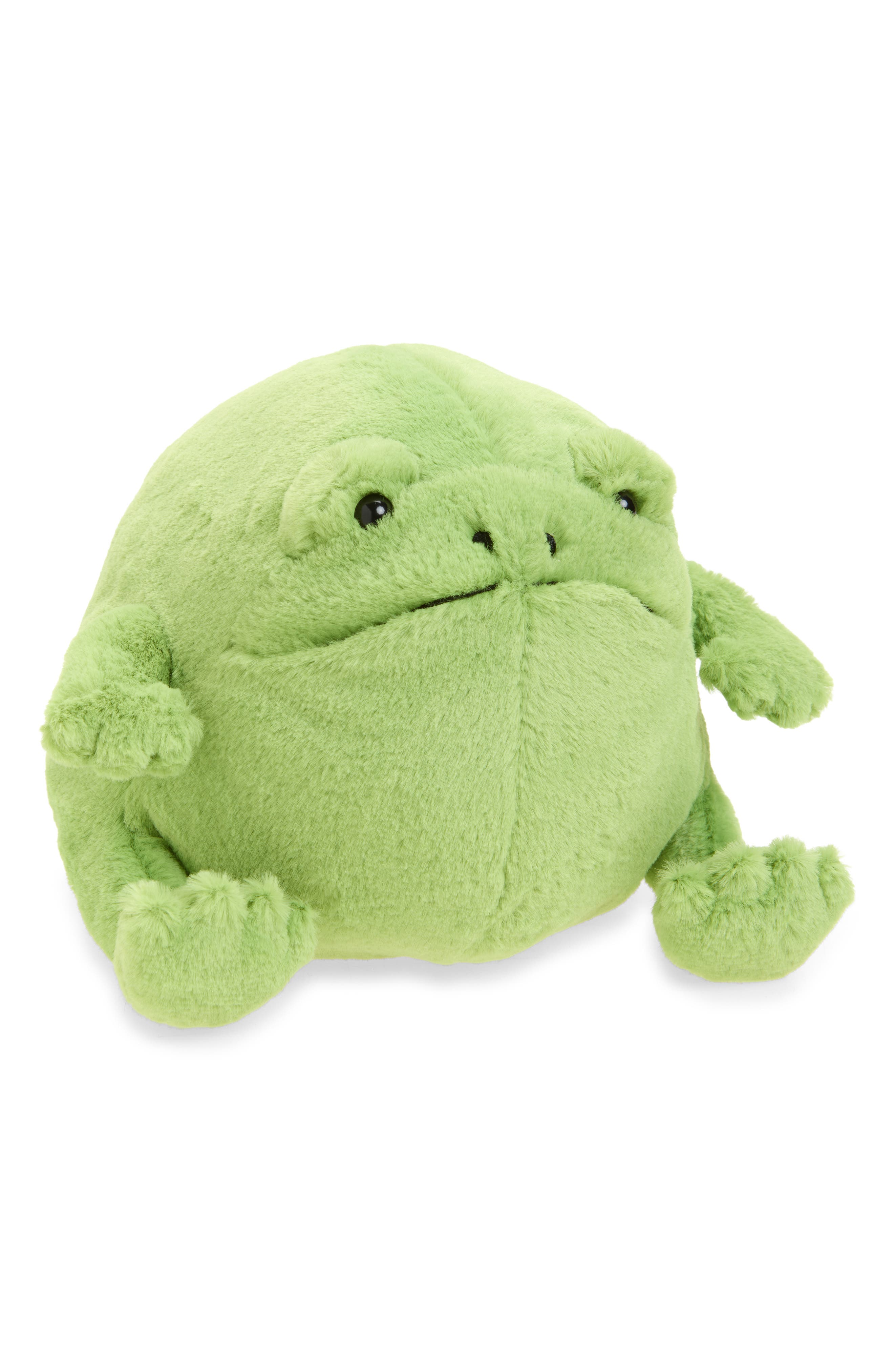 Jellycat Amuseables Broccoli Plushie | Nordstrom