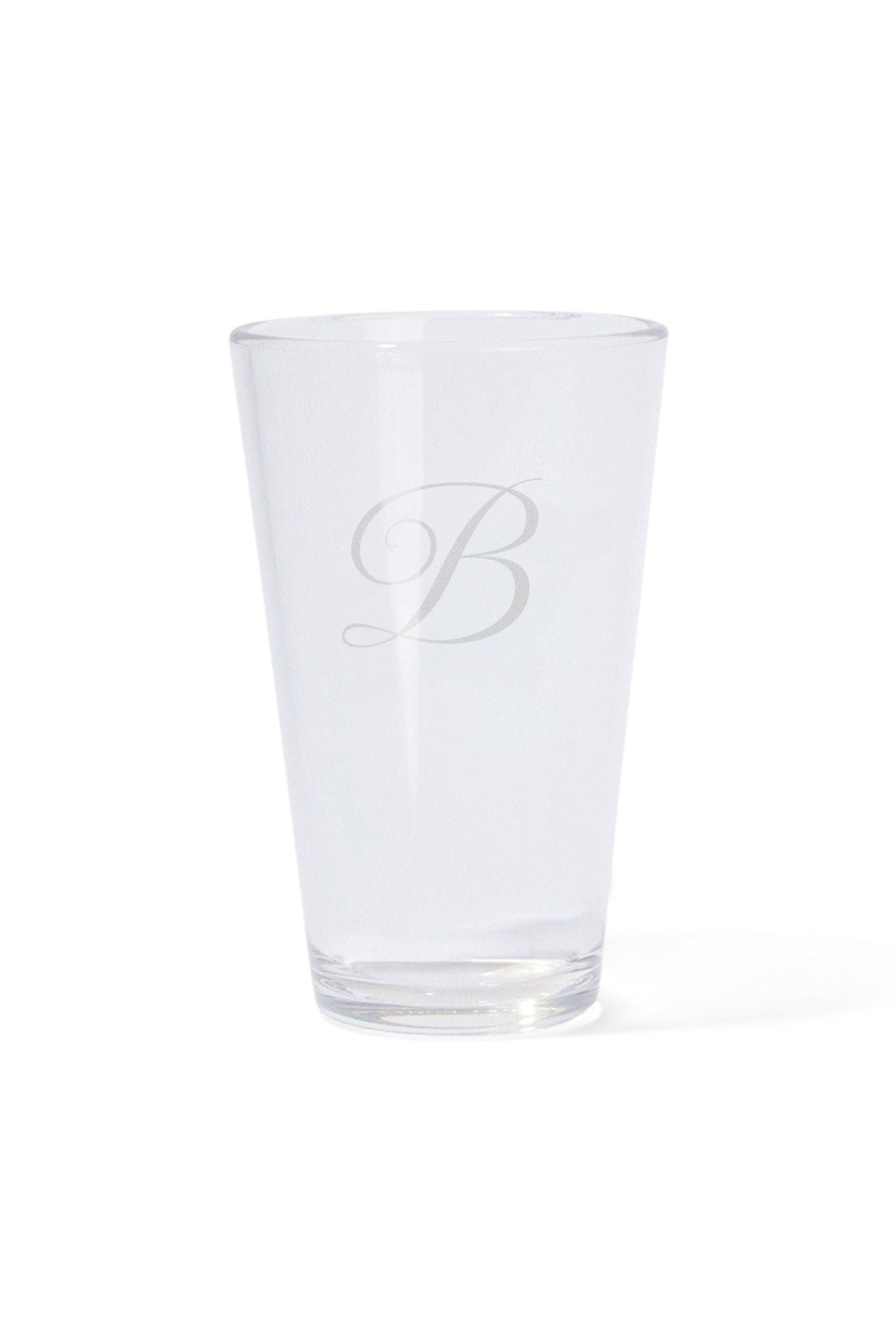 Crystal Clear - B