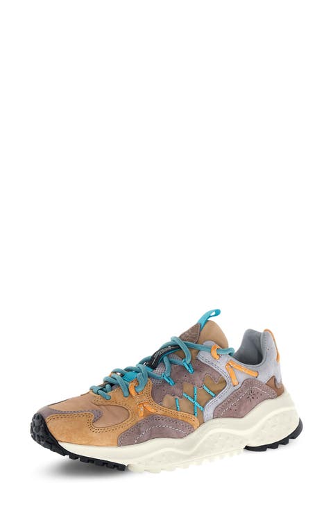 Yamabushi Sneaker (Women)