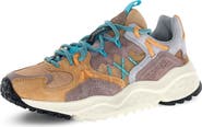 Flower MOUNTAIN Yamabushi Sneaker