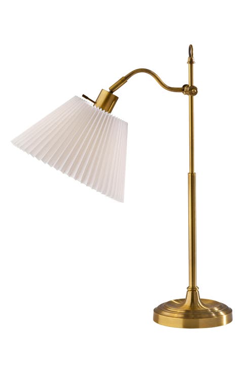 Derby Table Lamp