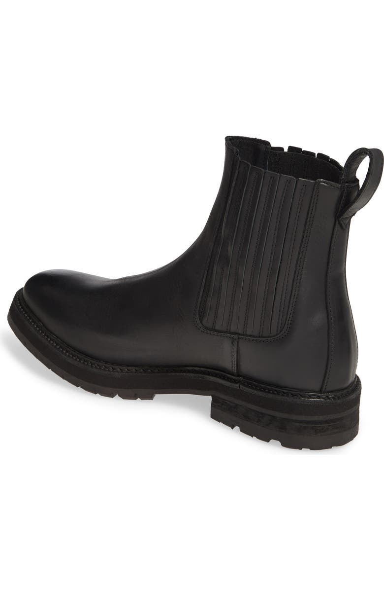 AllSaints Noble Chelsea Boot, Alternate, color,