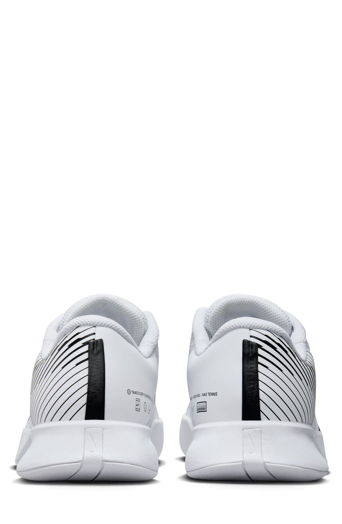 Nike Court Vapor Pro 2 Carpet Tennis Shoe, Alternate, color, 