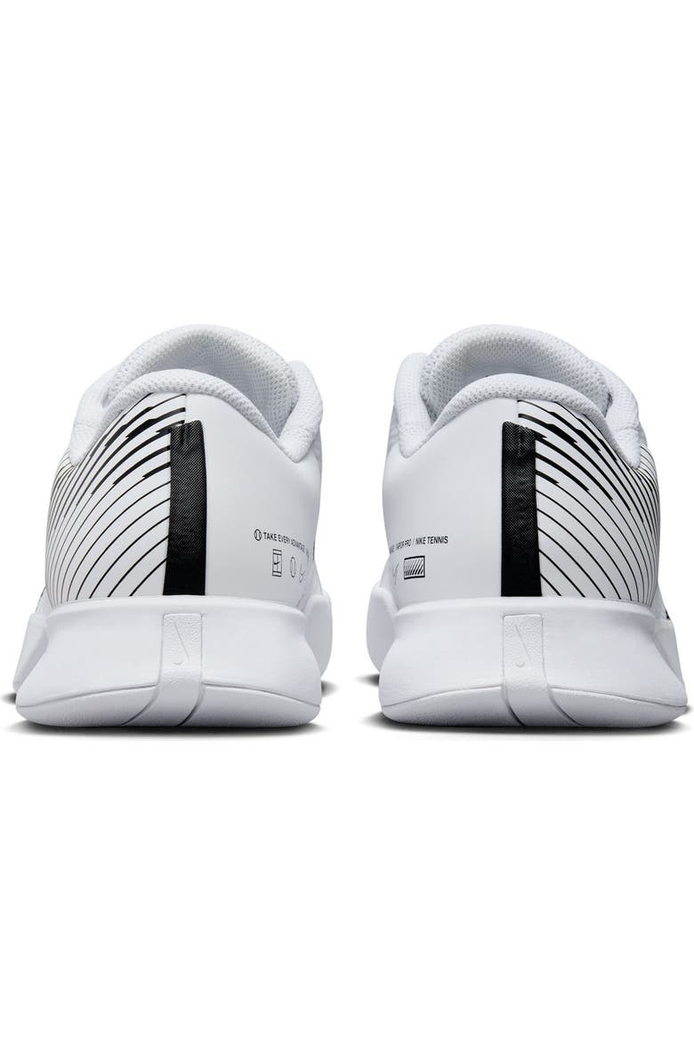 Nike Court Vapor Pro 2 Carpet Tennis Shoe, Alternate, color,