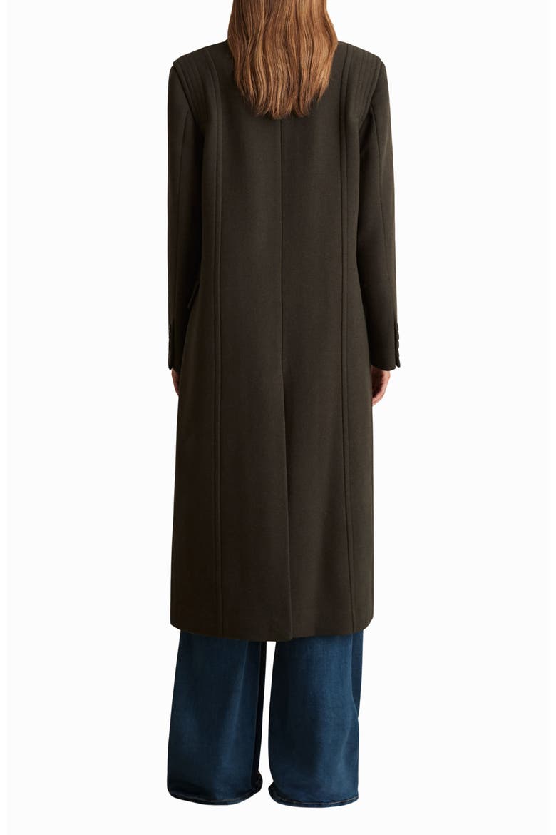 Kaylee Coat, Alternate, color, KHAKI