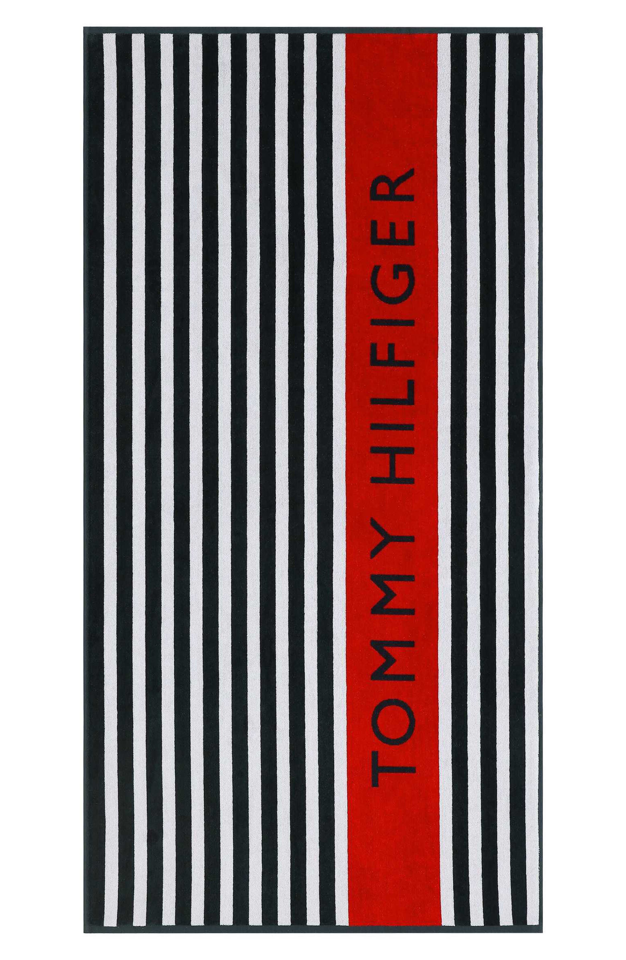 Tommy Hilfiger Leisure Beach Towel | Nordstrom