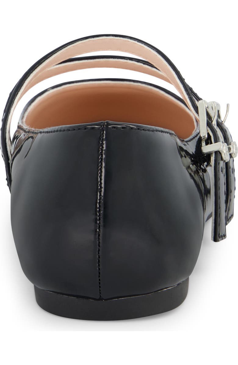 Jessica Simpson Kids' Amy Mary Jane Flat, Alternate, color,