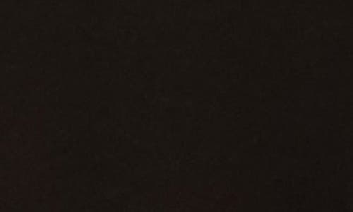 Hanes Ultimate Crewneck Sweatshirt In Black